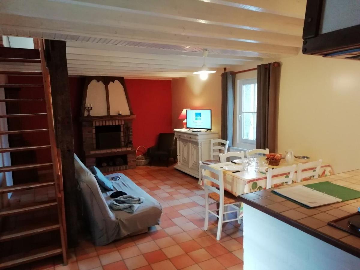 Beautiful Holiday Home With Pool Quend Dış mekan fotoğraf