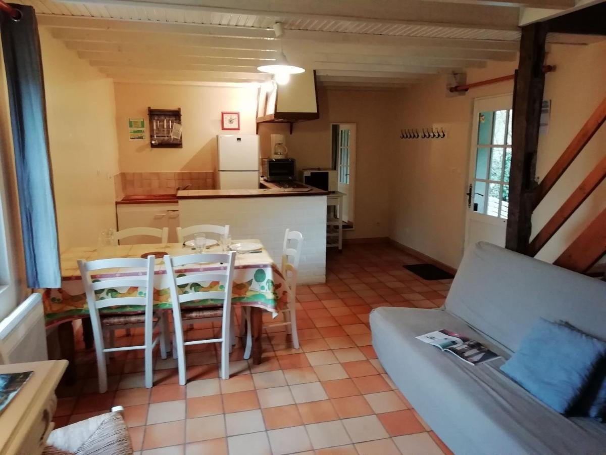Beautiful Holiday Home With Pool Quend Dış mekan fotoğraf