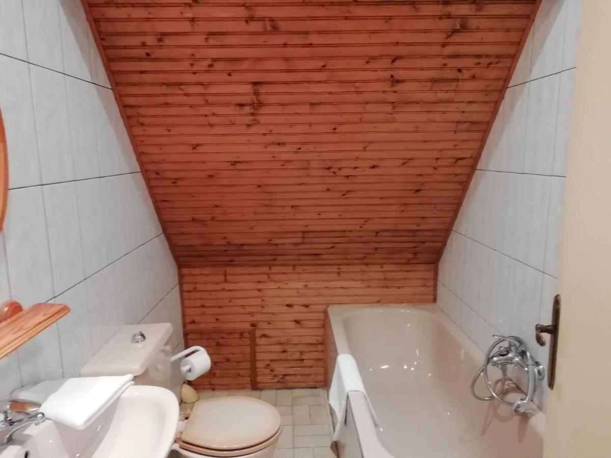 Beautiful Holiday Home With Pool Quend Dış mekan fotoğraf
